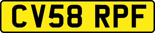 CV58RPF