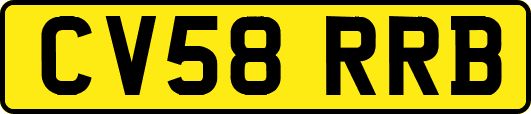 CV58RRB