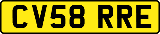 CV58RRE