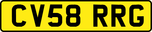 CV58RRG
