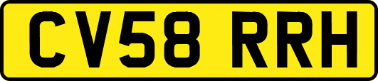 CV58RRH
