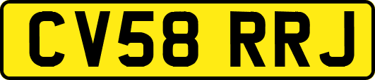 CV58RRJ