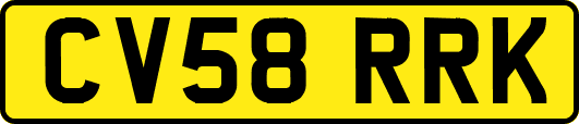CV58RRK