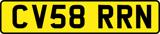 CV58RRN