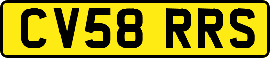 CV58RRS