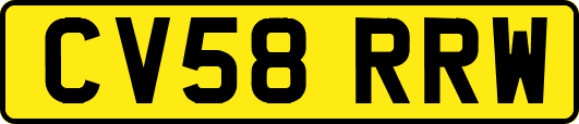 CV58RRW