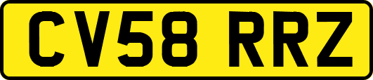 CV58RRZ