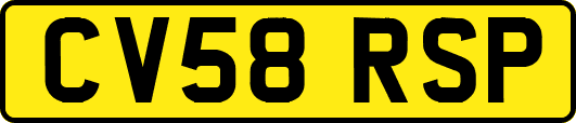CV58RSP