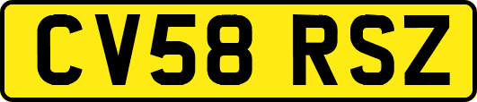 CV58RSZ