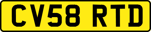 CV58RTD