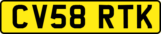 CV58RTK