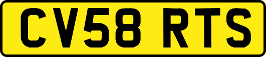 CV58RTS