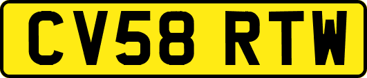 CV58RTW