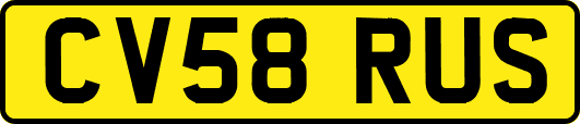 CV58RUS