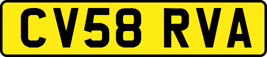 CV58RVA