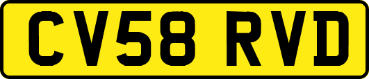 CV58RVD