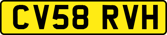 CV58RVH
