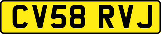 CV58RVJ