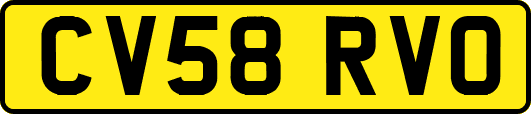 CV58RVO