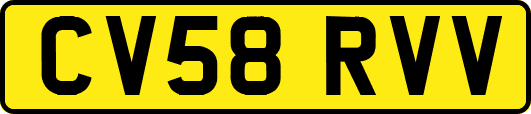 CV58RVV