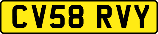 CV58RVY