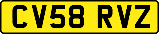 CV58RVZ