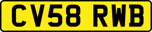 CV58RWB