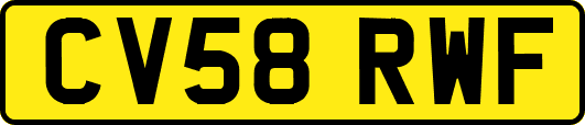CV58RWF