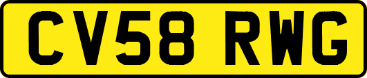 CV58RWG
