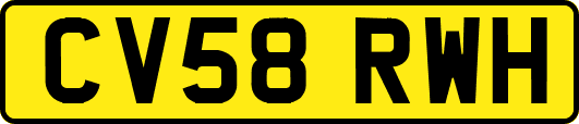 CV58RWH