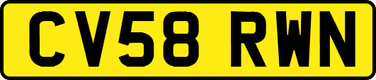 CV58RWN