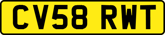CV58RWT