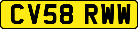 CV58RWW