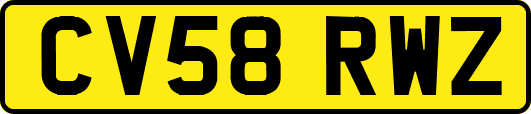 CV58RWZ