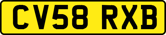 CV58RXB