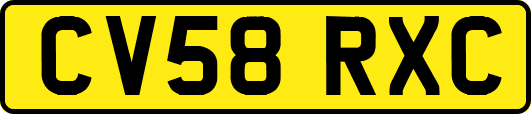 CV58RXC