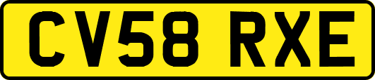 CV58RXE
