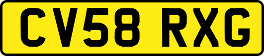 CV58RXG