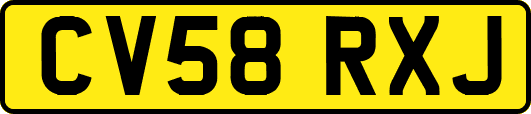 CV58RXJ