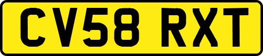 CV58RXT
