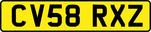 CV58RXZ
