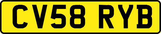 CV58RYB