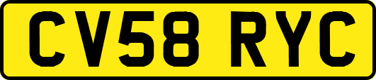 CV58RYC