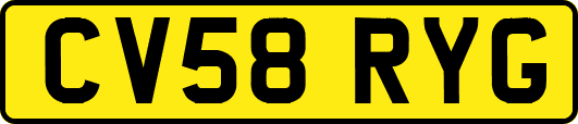 CV58RYG