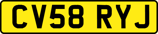 CV58RYJ