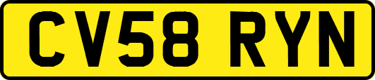 CV58RYN