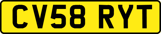 CV58RYT