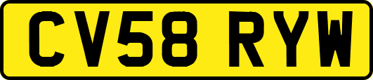 CV58RYW