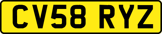 CV58RYZ