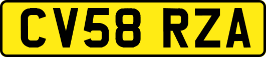 CV58RZA